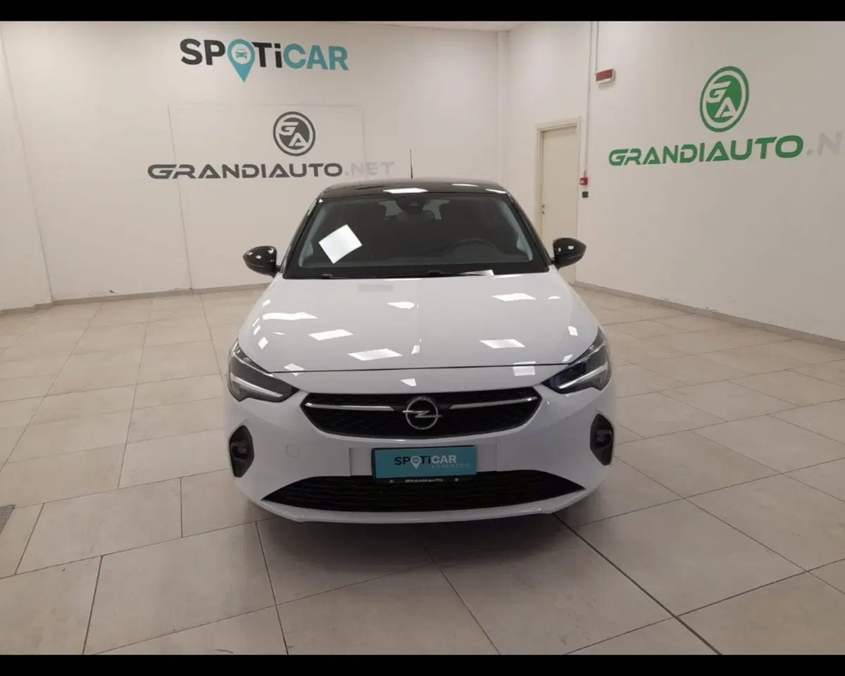 Opel Corsa usata a Alessandria (8)