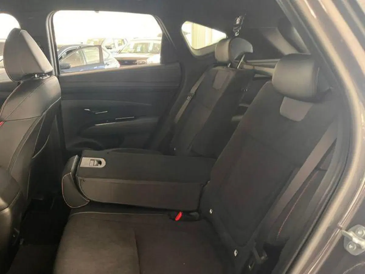 Hyundai Tucson nuova a Verbano Cusio Ossola (13)