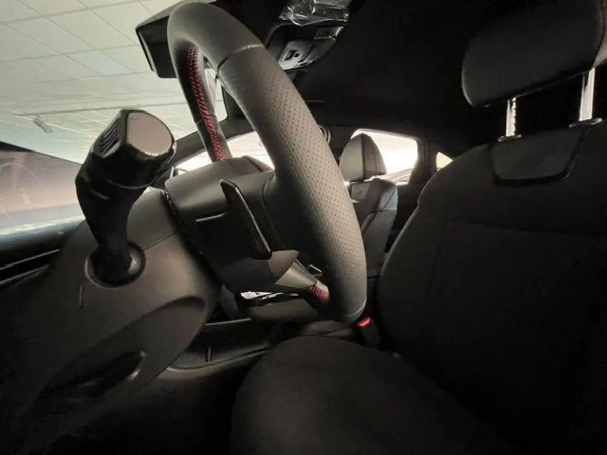 Hyundai Tucson nuova a Verbano Cusio Ossola (16)