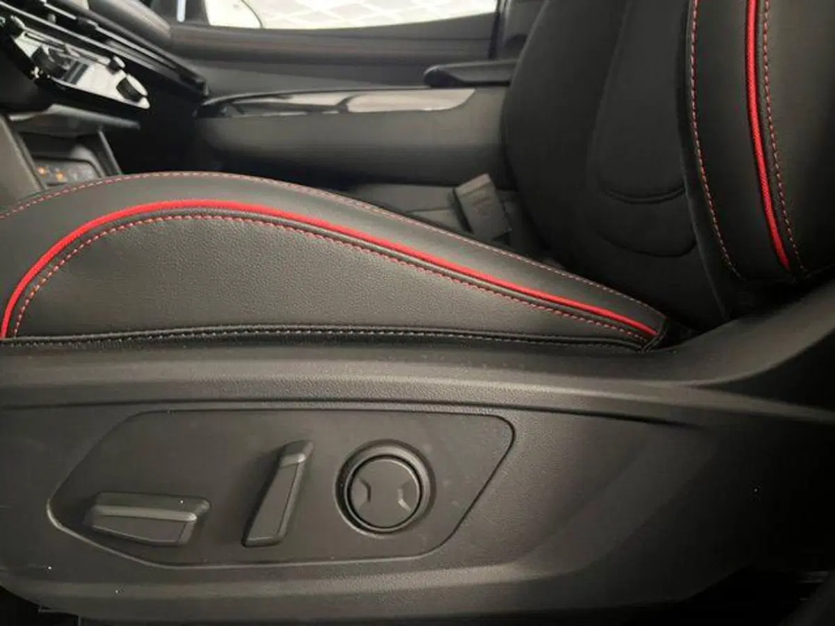Hyundai Tucson nuova a Verbano Cusio Ossola (18)