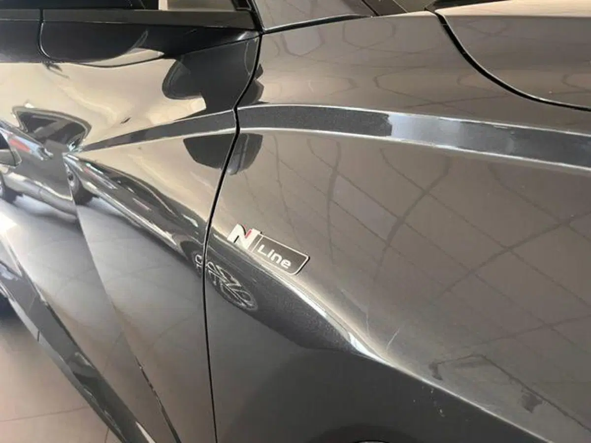 Hyundai Tucson nuova a Verbano Cusio Ossola (6)