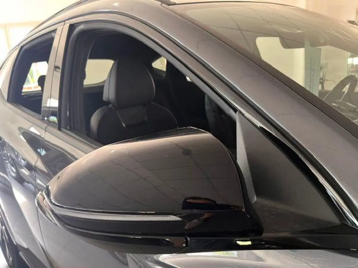 Hyundai Tucson nuova a Verbano Cusio Ossola (7)
