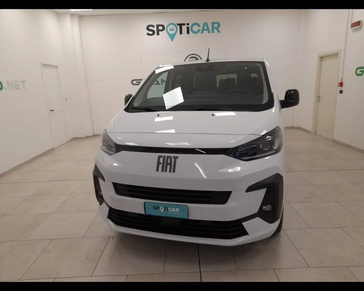 Fiat Ulysse usata a Alessandria