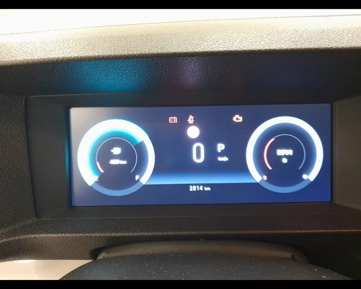 Fiat Ulysse usata a Alessandria (12)