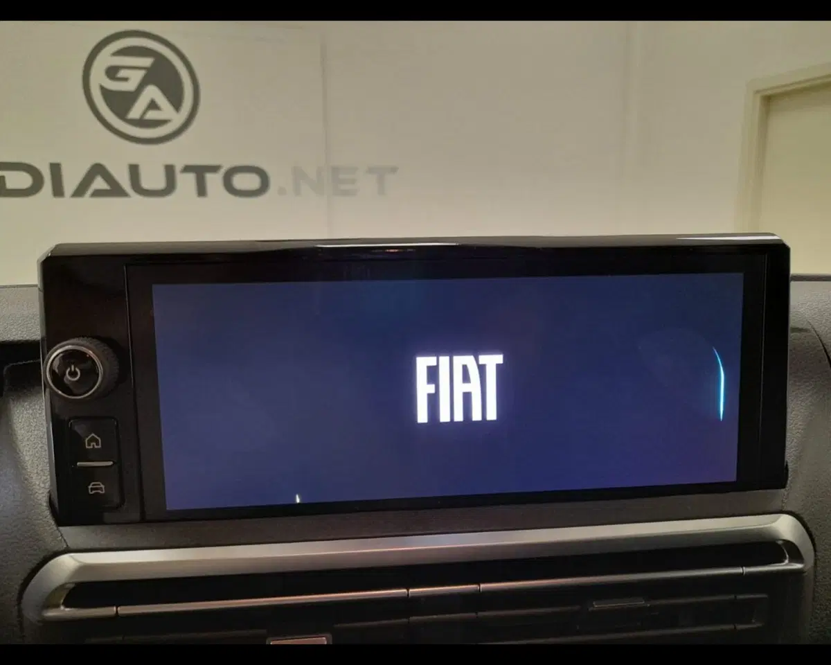 Fiat Ulysse usata a Alessandria (13)