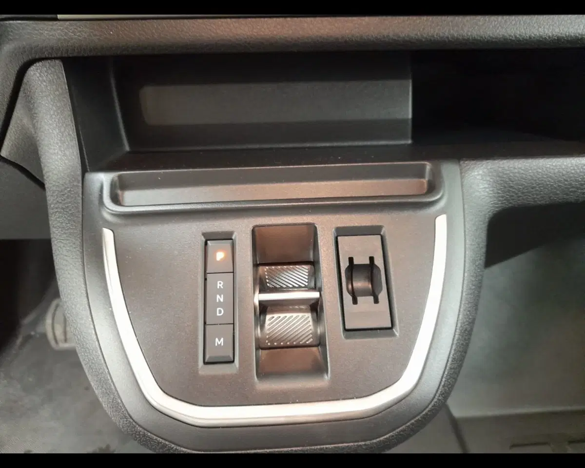 Fiat Ulysse usata a Alessandria (18)