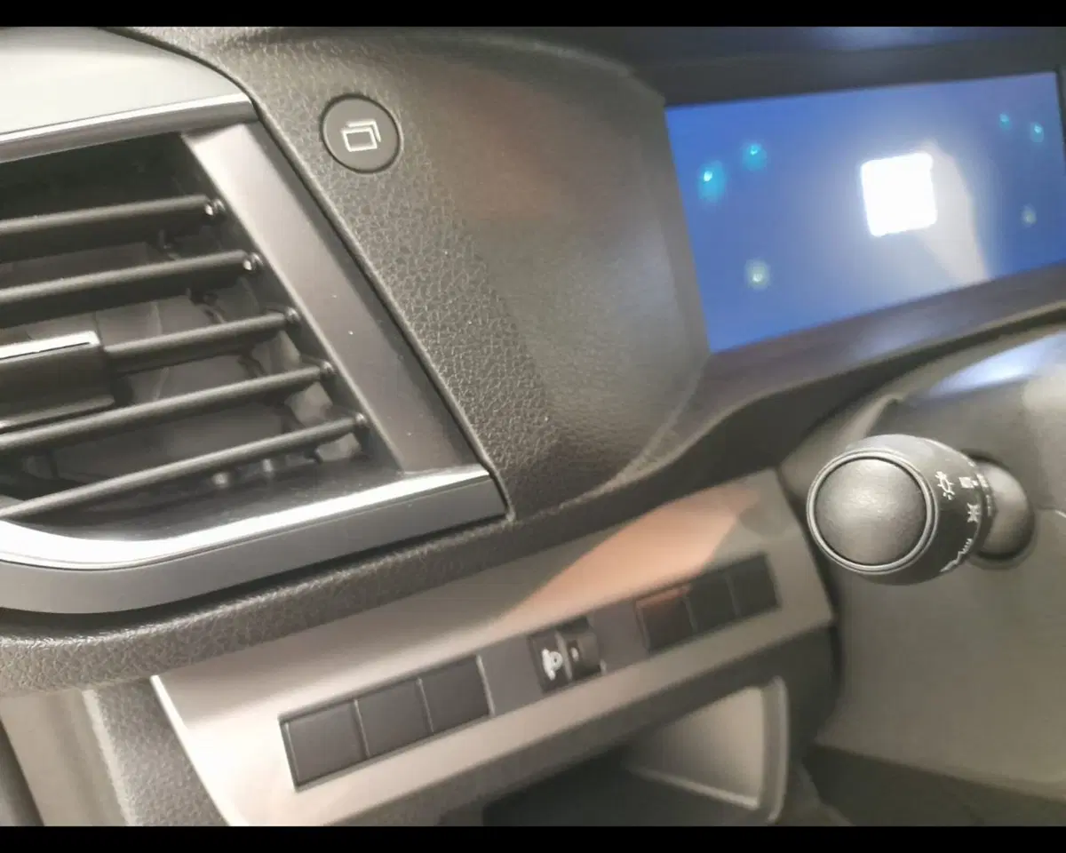 Fiat Ulysse usata a Alessandria (20)
