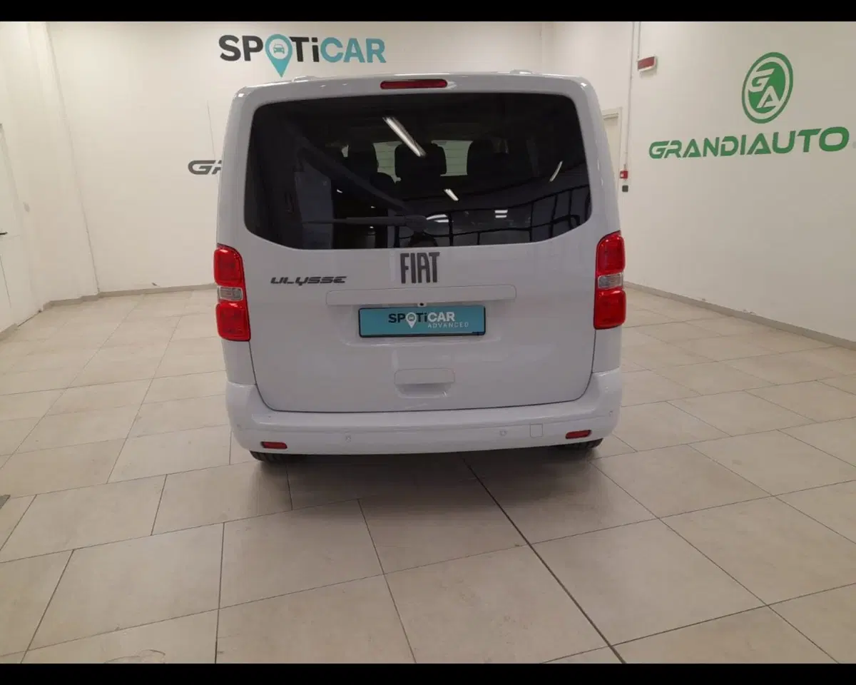 Fiat Ulysse usata a Alessandria (4)