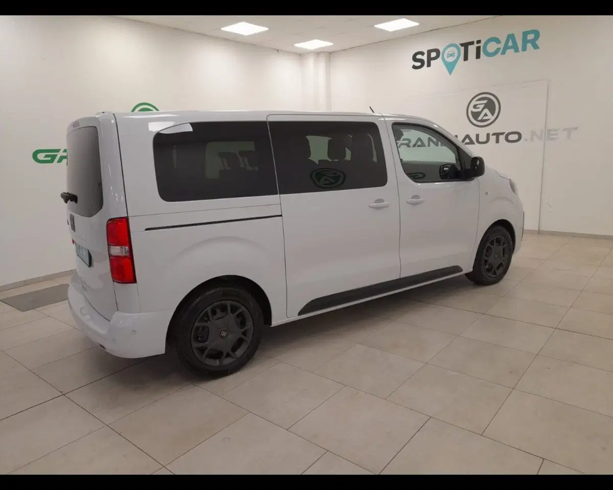 Fiat Ulysse usata a Alessandria (6)