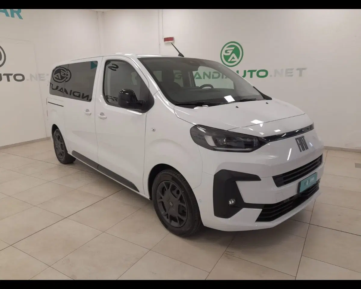 Fiat Ulysse usata a Alessandria (7)