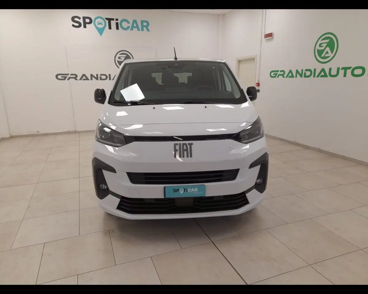 Fiat Ulysse usata a Alessandria (8)