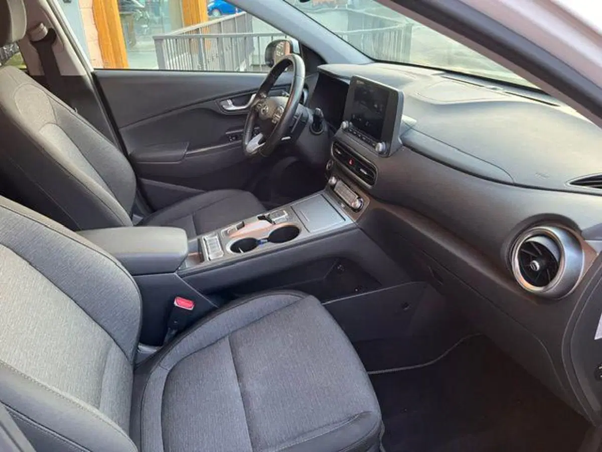 Hyundai Kona usata a Verbano Cusio Ossola (15)