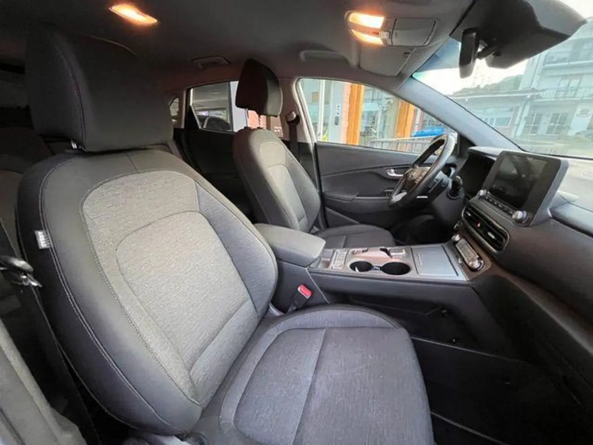Hyundai Kona usata a Verbano Cusio Ossola (16)