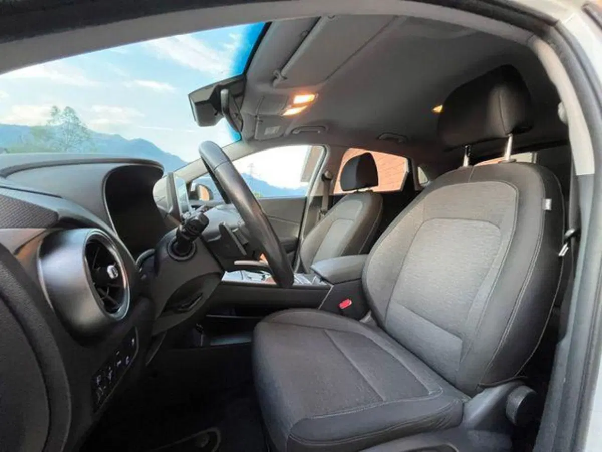 Hyundai Kona usata a Verbano Cusio Ossola (20)