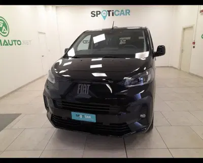 Fiat Ulysse M1 2.0 bluehdi 180cv L3H1 AT8 del 2025 usata a Alessandria