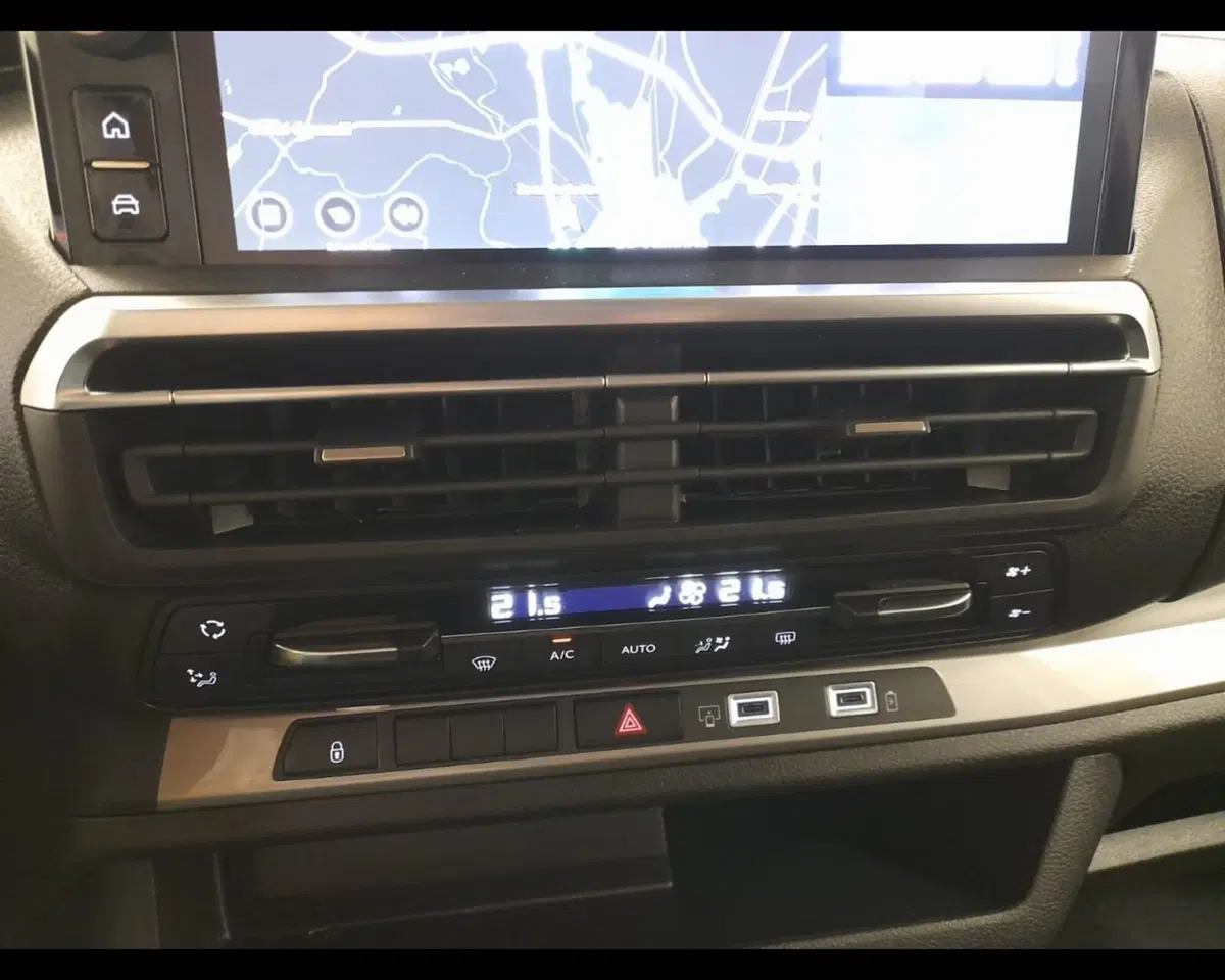 Fiat Ulysse usata a Alessandria (14)