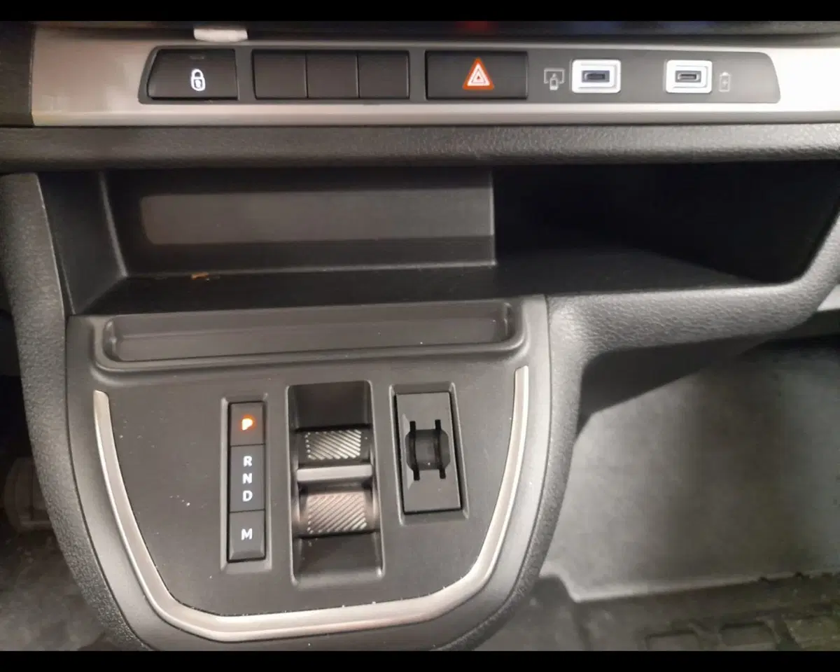 Fiat Ulysse usata a Alessandria (15)