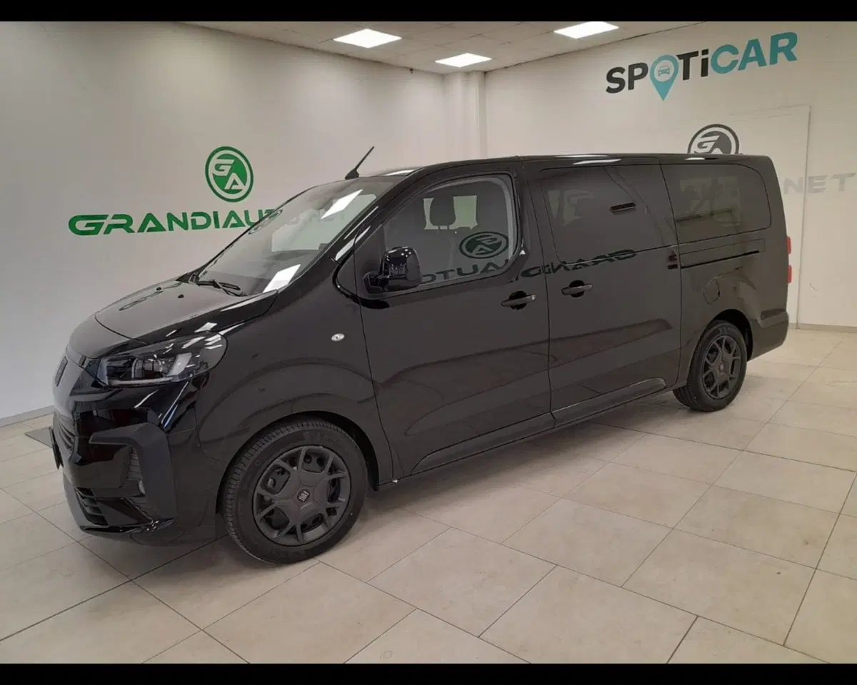 Fiat Ulysse usata a Alessandria (2)
