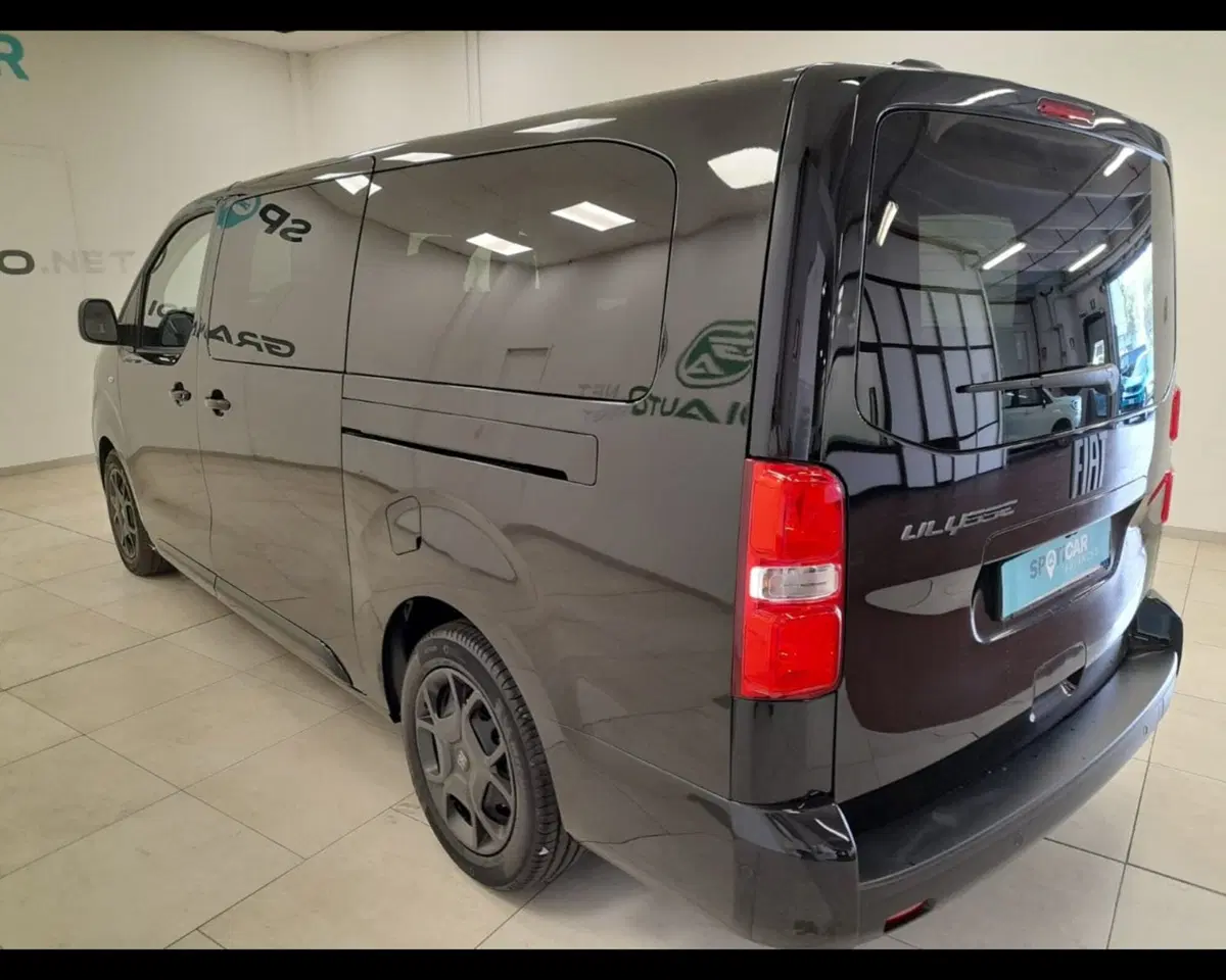 Fiat Ulysse usata a Alessandria (3)