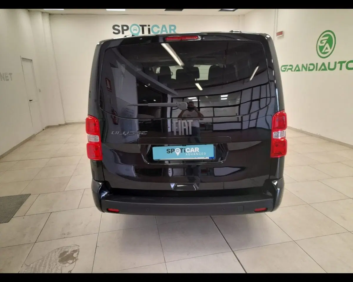 Fiat Ulysse usata a Alessandria (4)