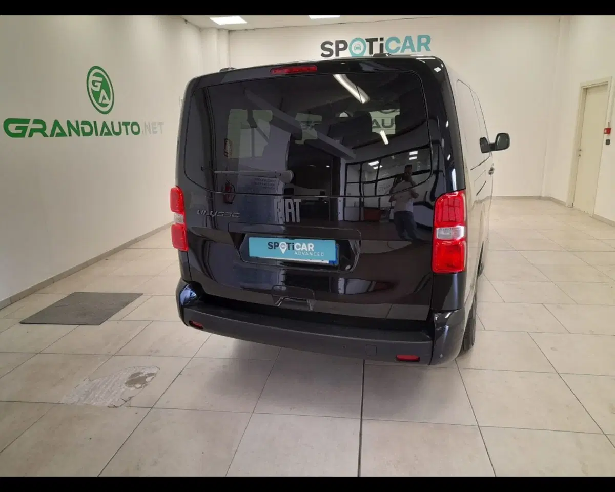 Fiat Ulysse usata a Alessandria (6)