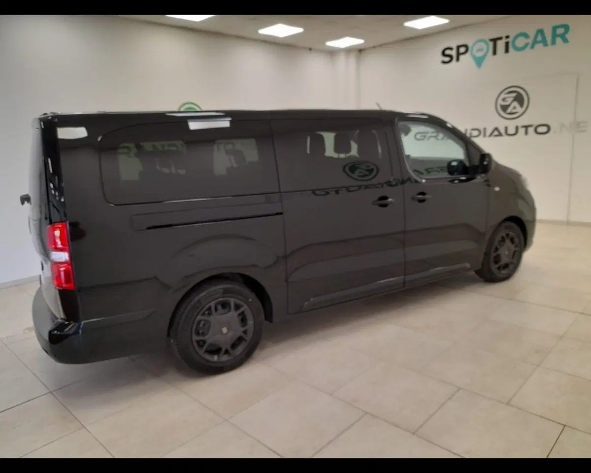 Fiat Ulysse usata a Alessandria (7)
