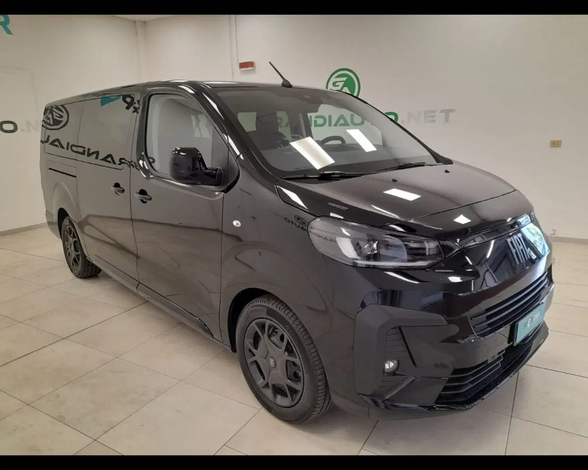 Fiat Ulysse usata a Alessandria (8)