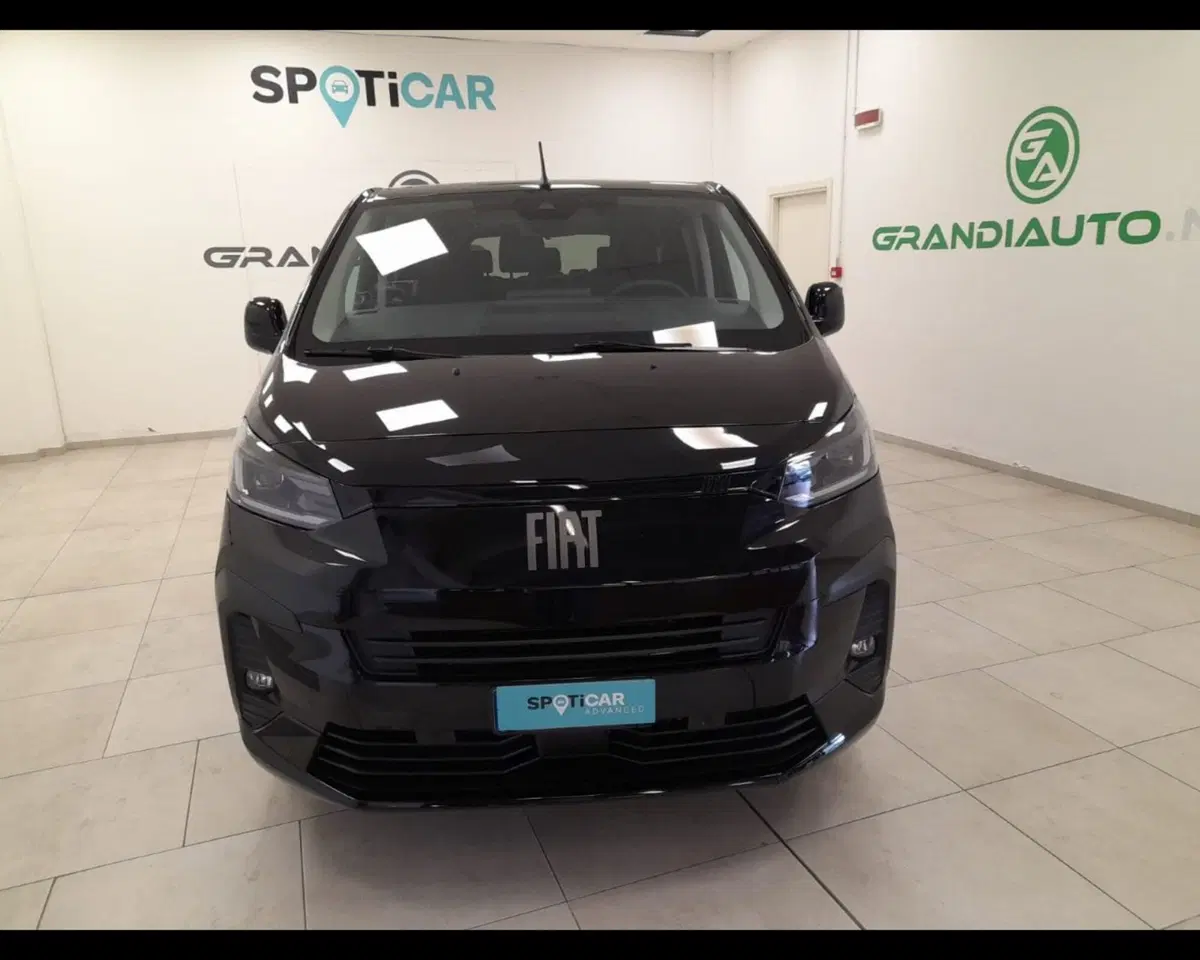 Fiat Ulysse usata a Alessandria (9)