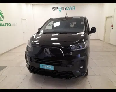 Fiat Ulysse M1 2.0 bluehdi 180cv L3H1 AT8 del 2025 usata a Alessandria