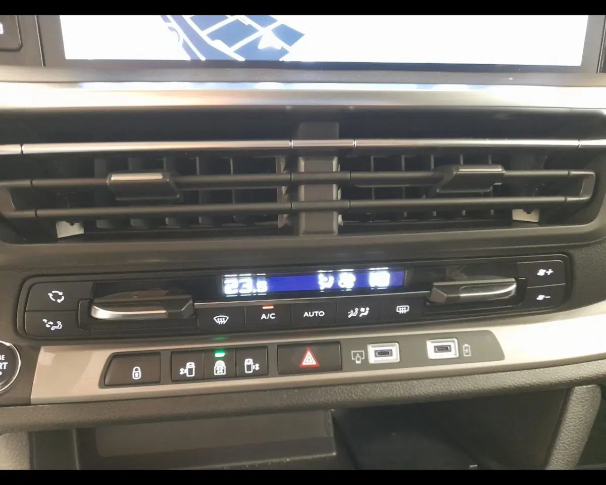 Fiat Ulysse usata a Alessandria (15)