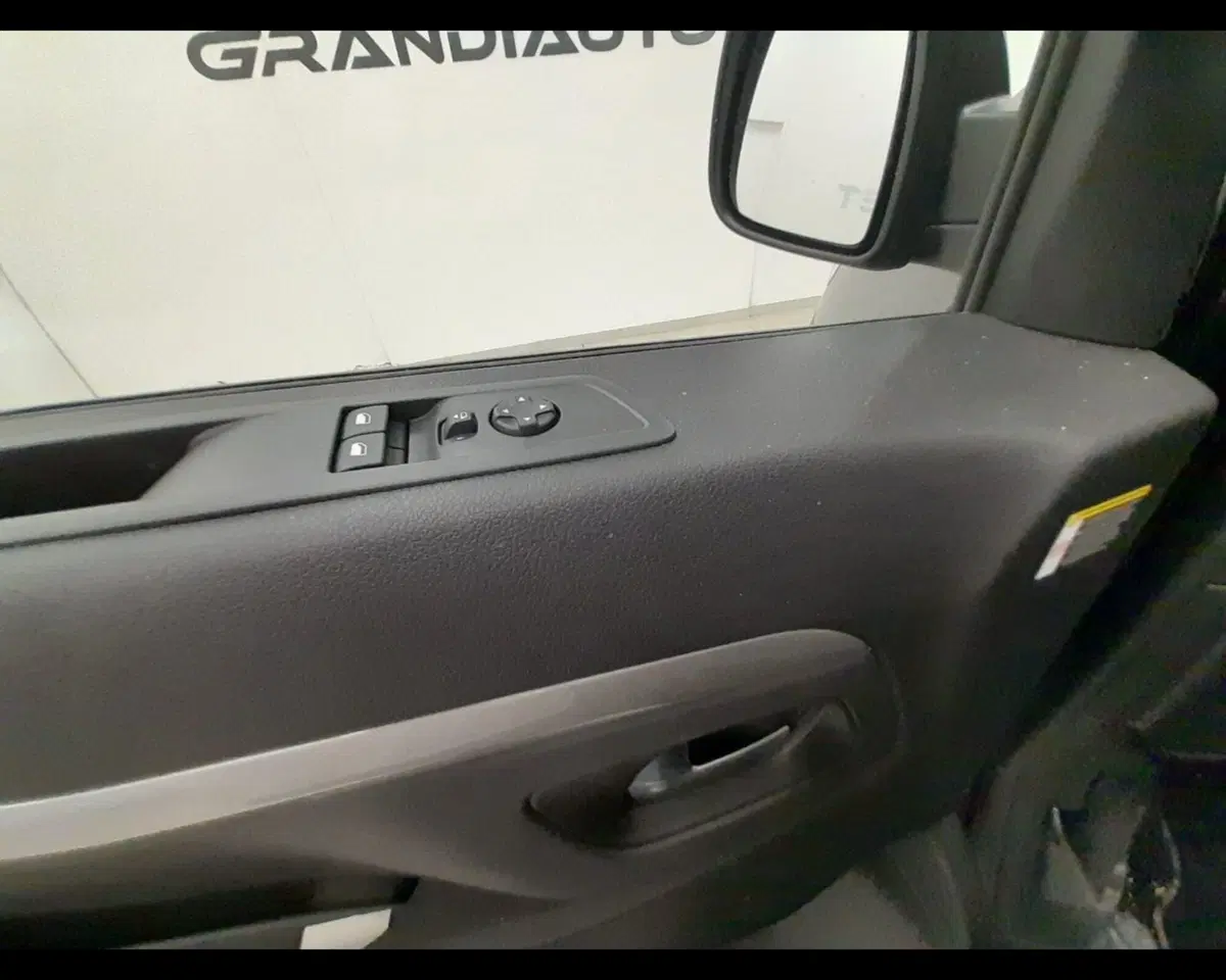 Fiat Ulysse usata a Alessandria (17)