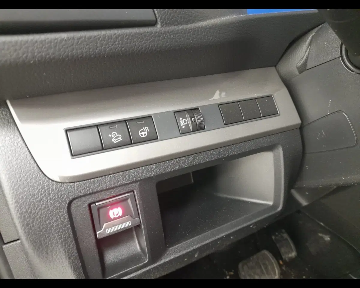 Fiat Ulysse usata a Alessandria (18)