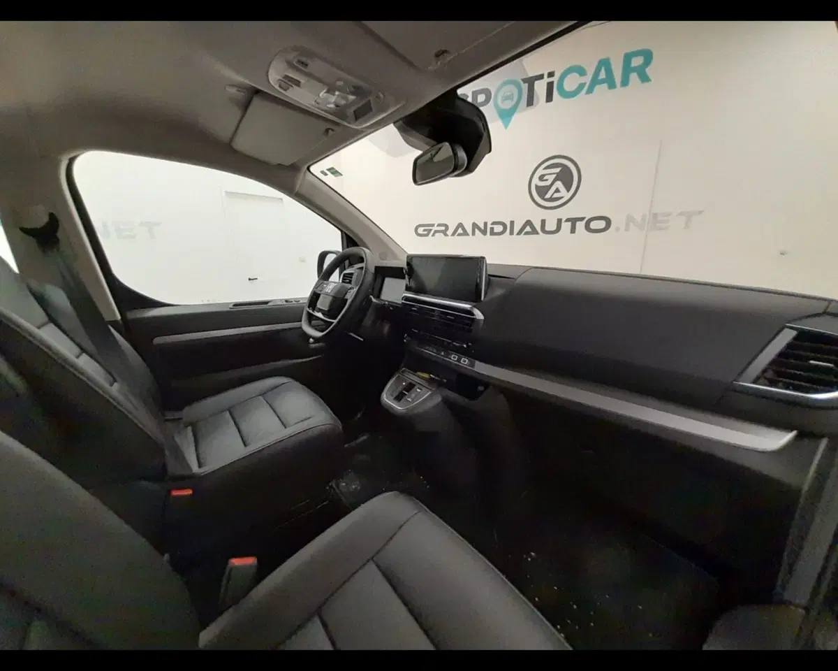 Fiat Ulysse usata a Alessandria (20)