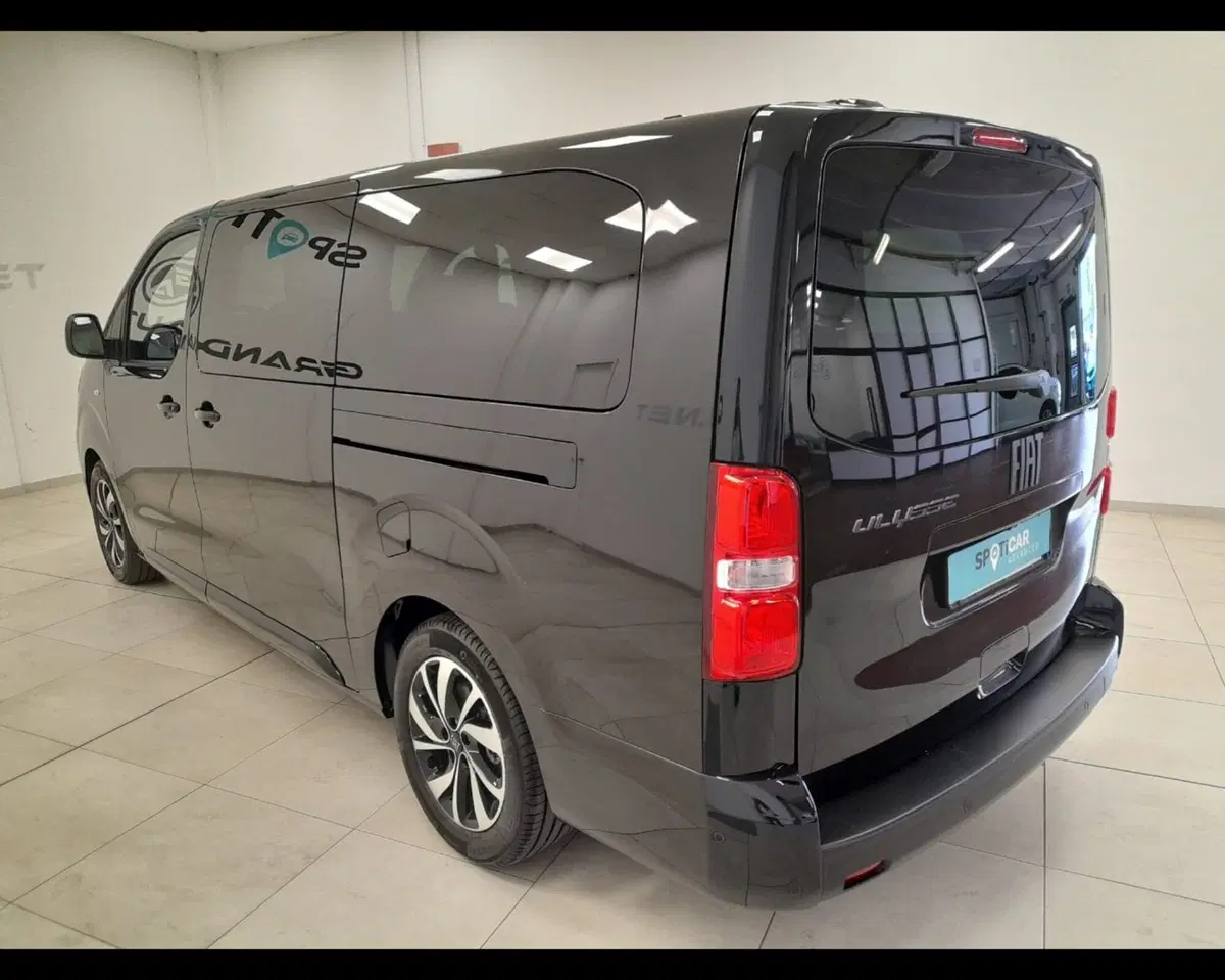 Fiat Ulysse usata a Alessandria (3)