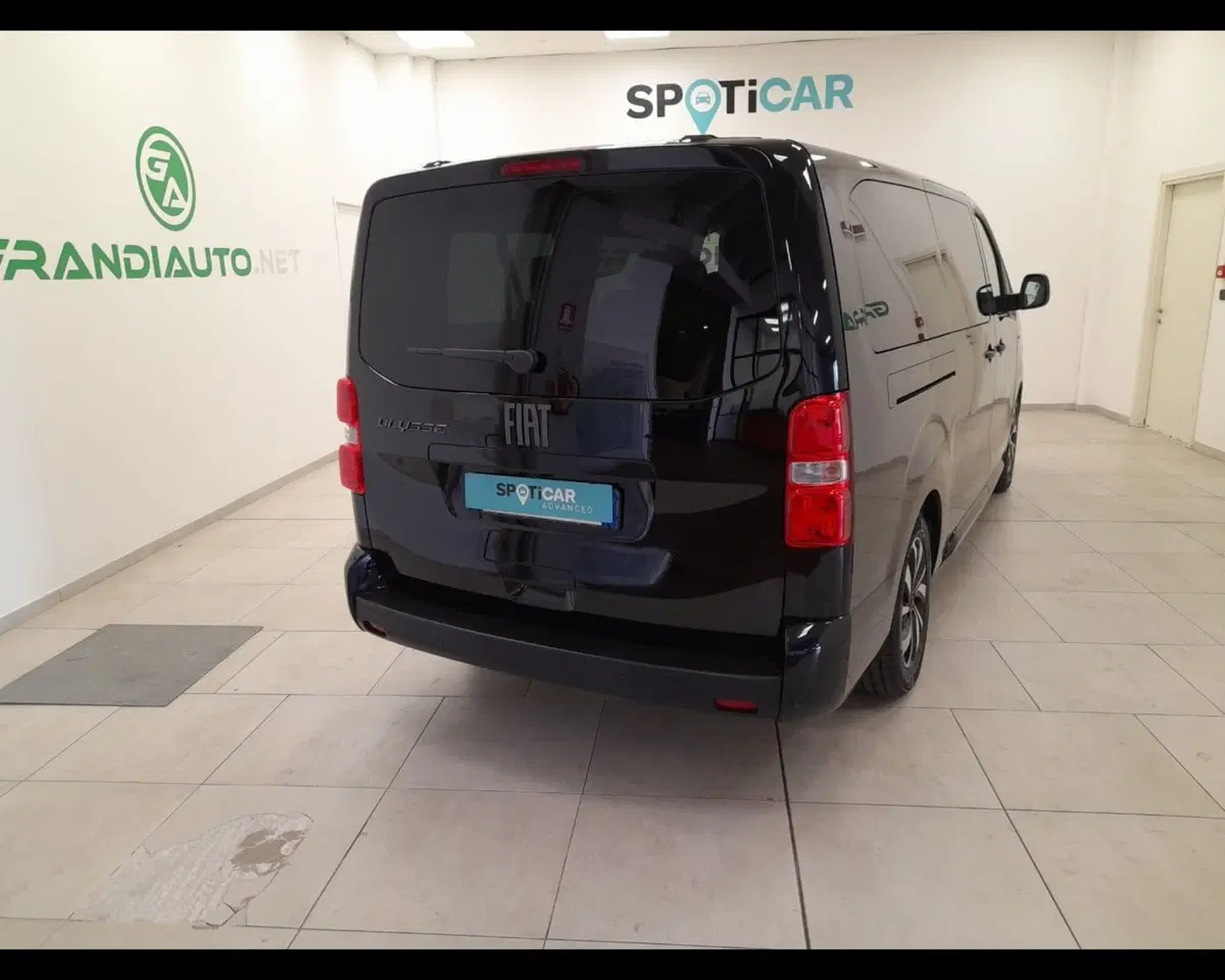 Fiat Ulysse usata a Alessandria (6)