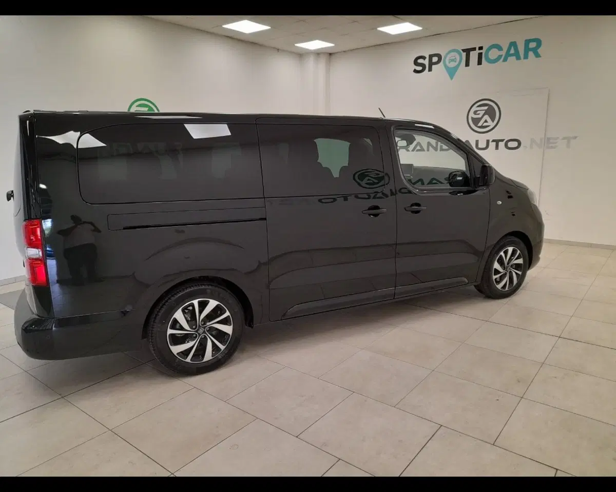 Fiat Ulysse usata a Alessandria (7)