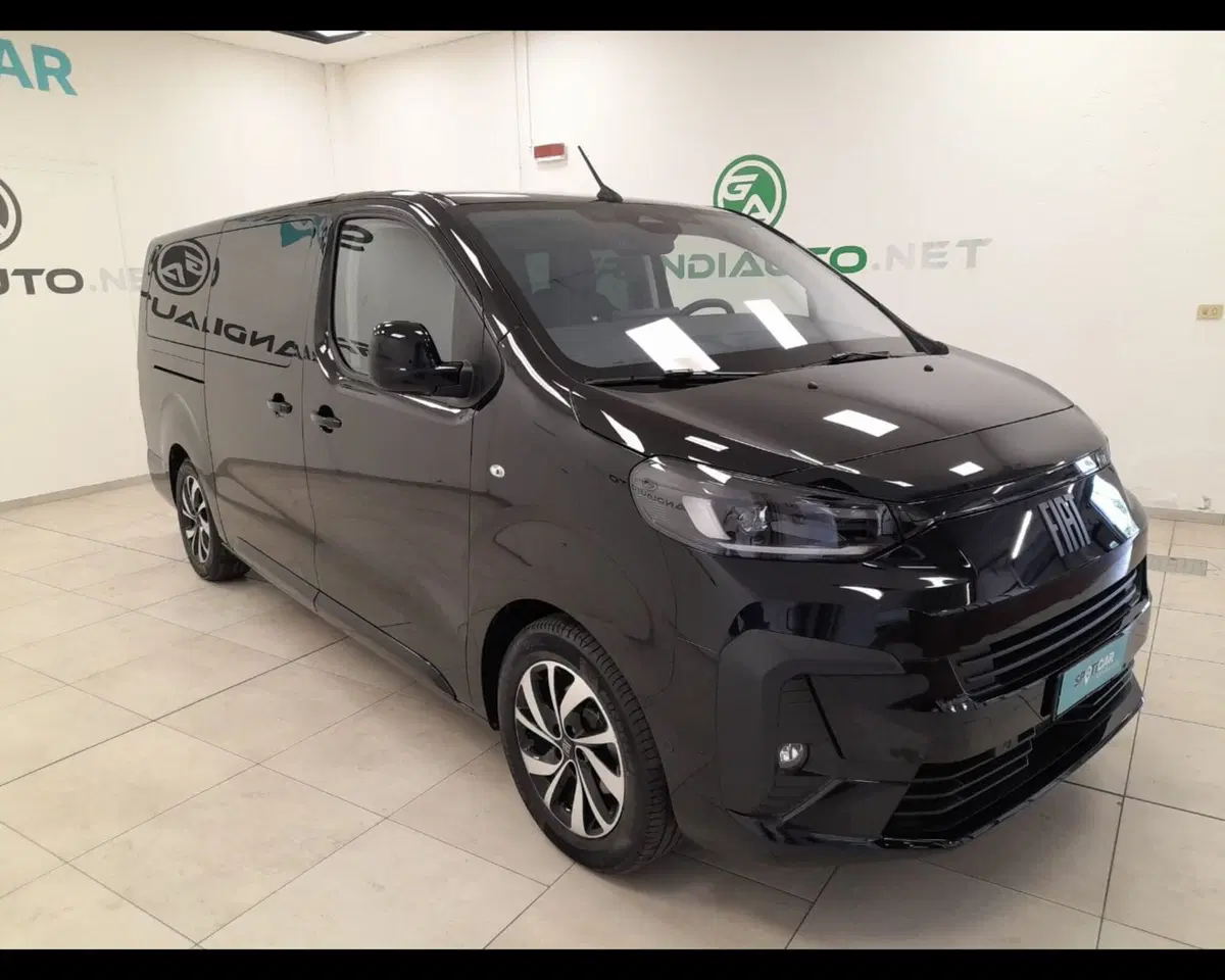 Fiat Ulysse usata a Alessandria (8)