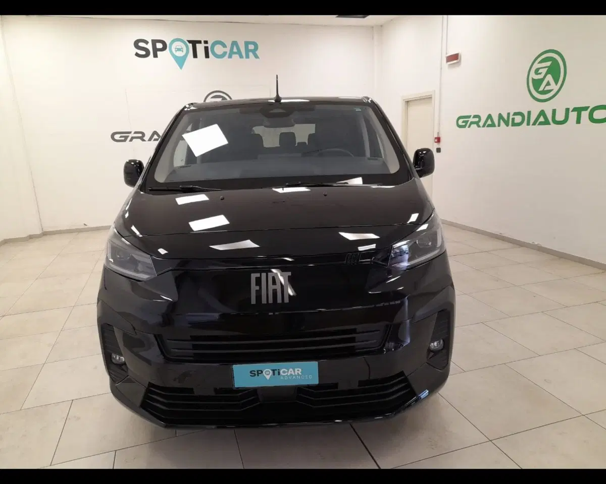 Fiat Ulysse usata a Alessandria (9)