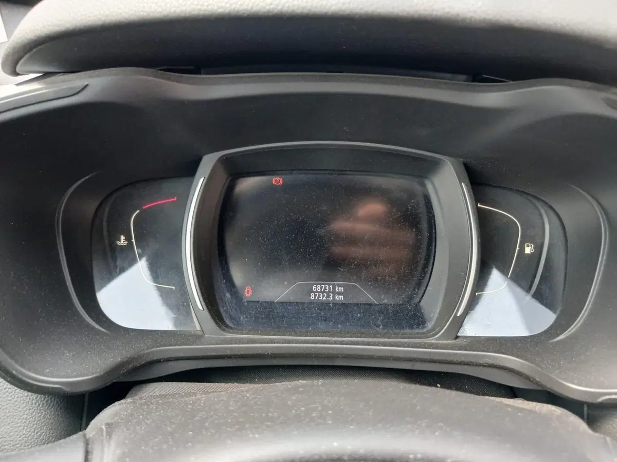 Renault Kadjar usata a Alessandria (10)