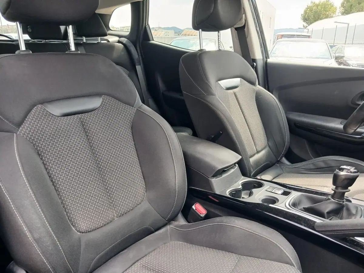 Renault Kadjar usata a Alessandria (13)