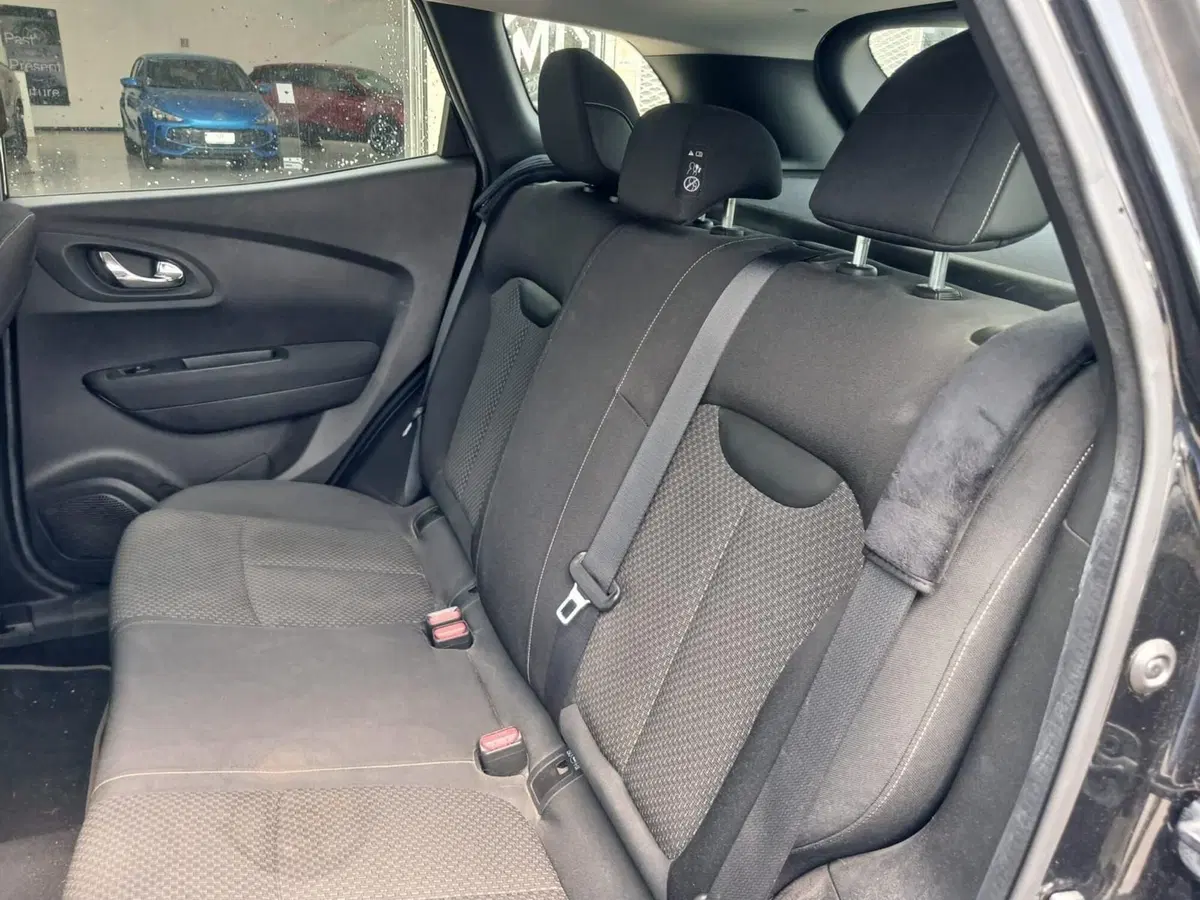 Renault Kadjar usata a Alessandria (14)