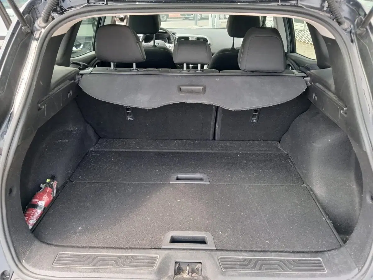 Renault Kadjar usata a Alessandria (16)