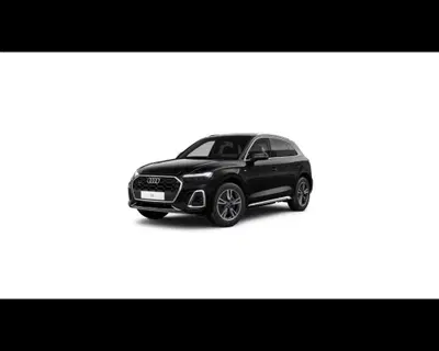 Audi Q5 40 2.0 tdi mhev 12V S line quattro s-tronic del 2025 usata a Ferrara