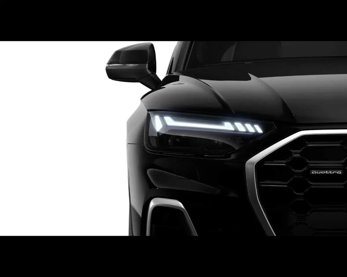 Audi Q5 usata a Ferrara (2)