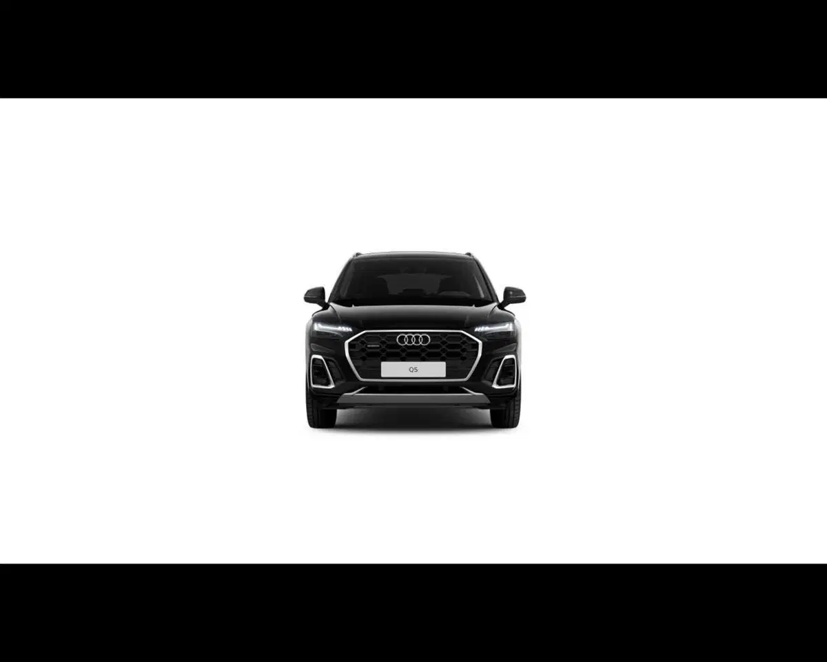 Audi Q5 usata a Ferrara (3)