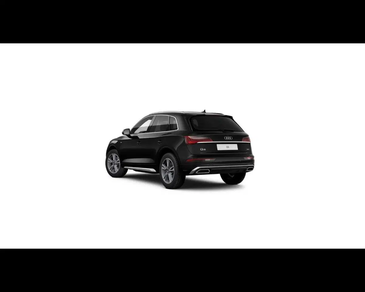 Audi Q5 usata a Ferrara (5)