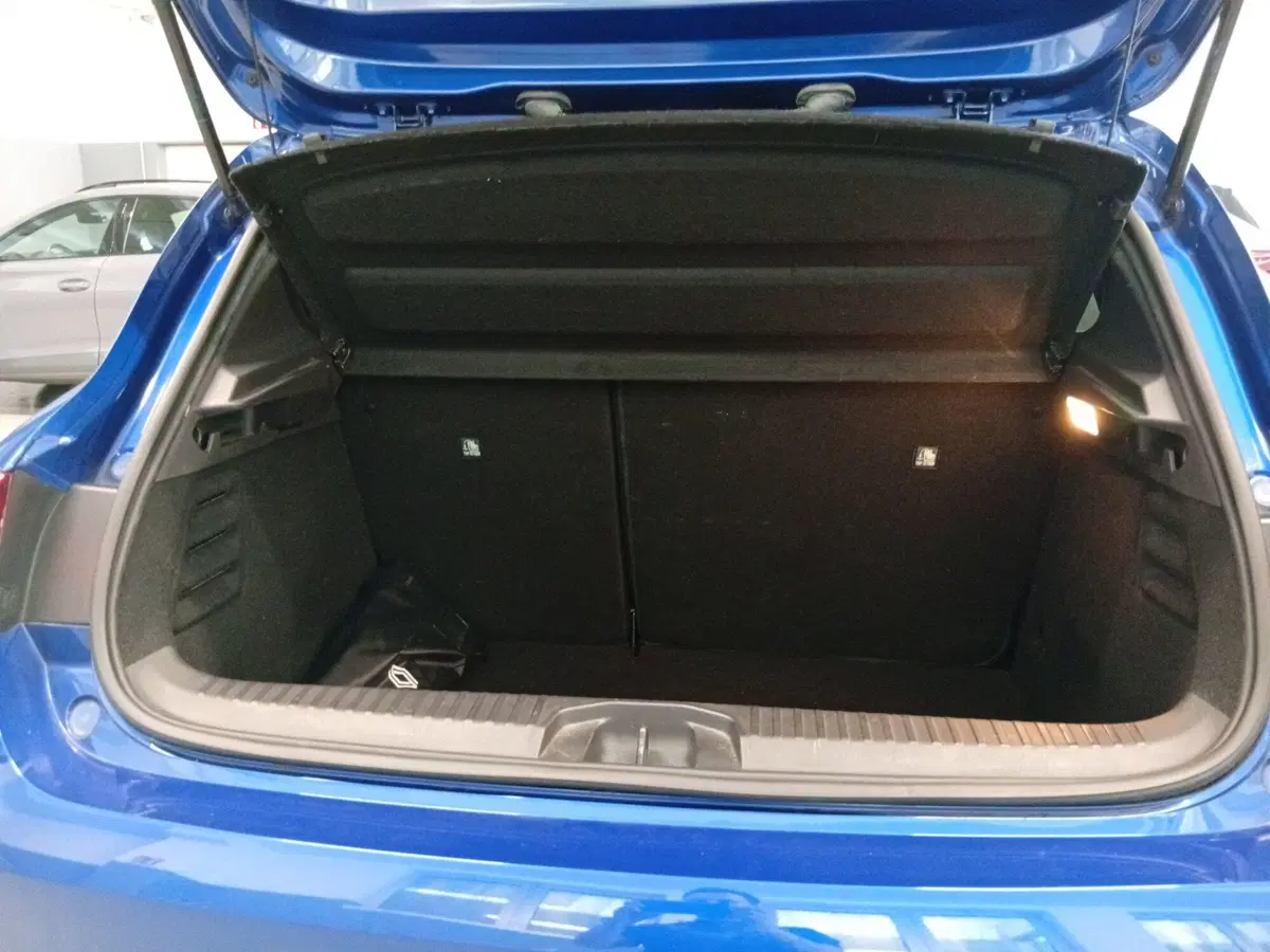 Renault Clio usata a Varese (16)
