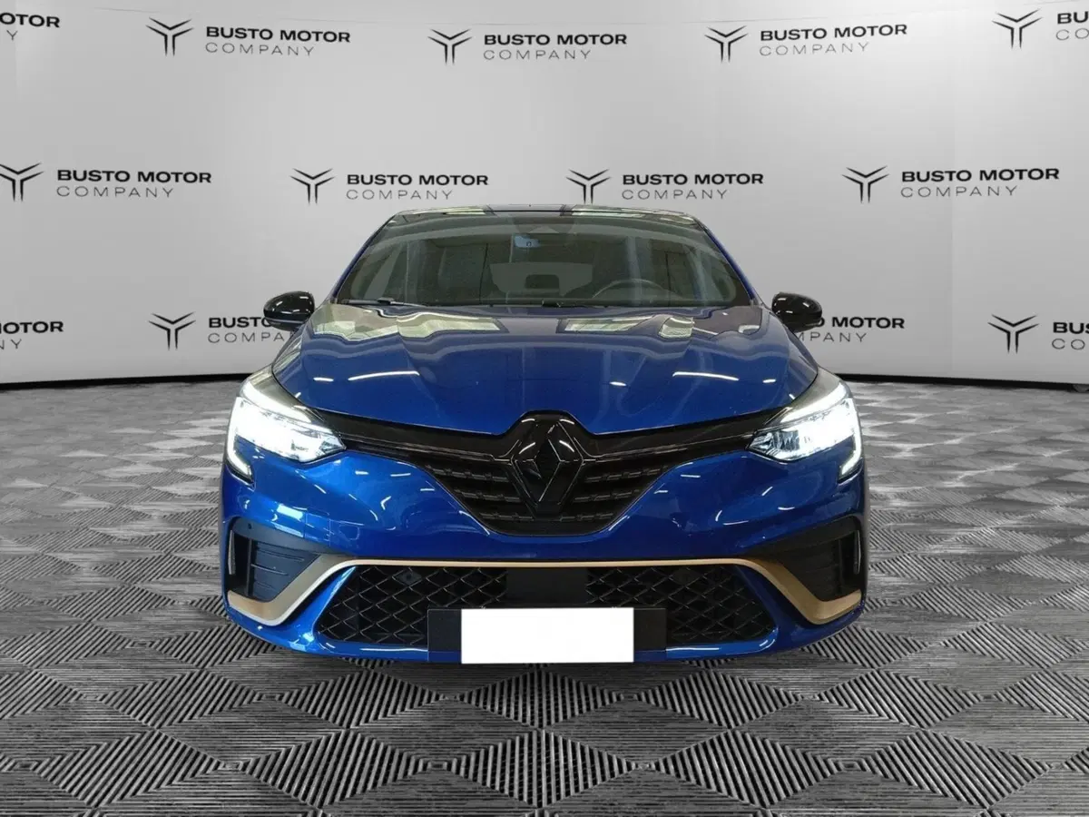 Renault Clio usata a Varese (2)