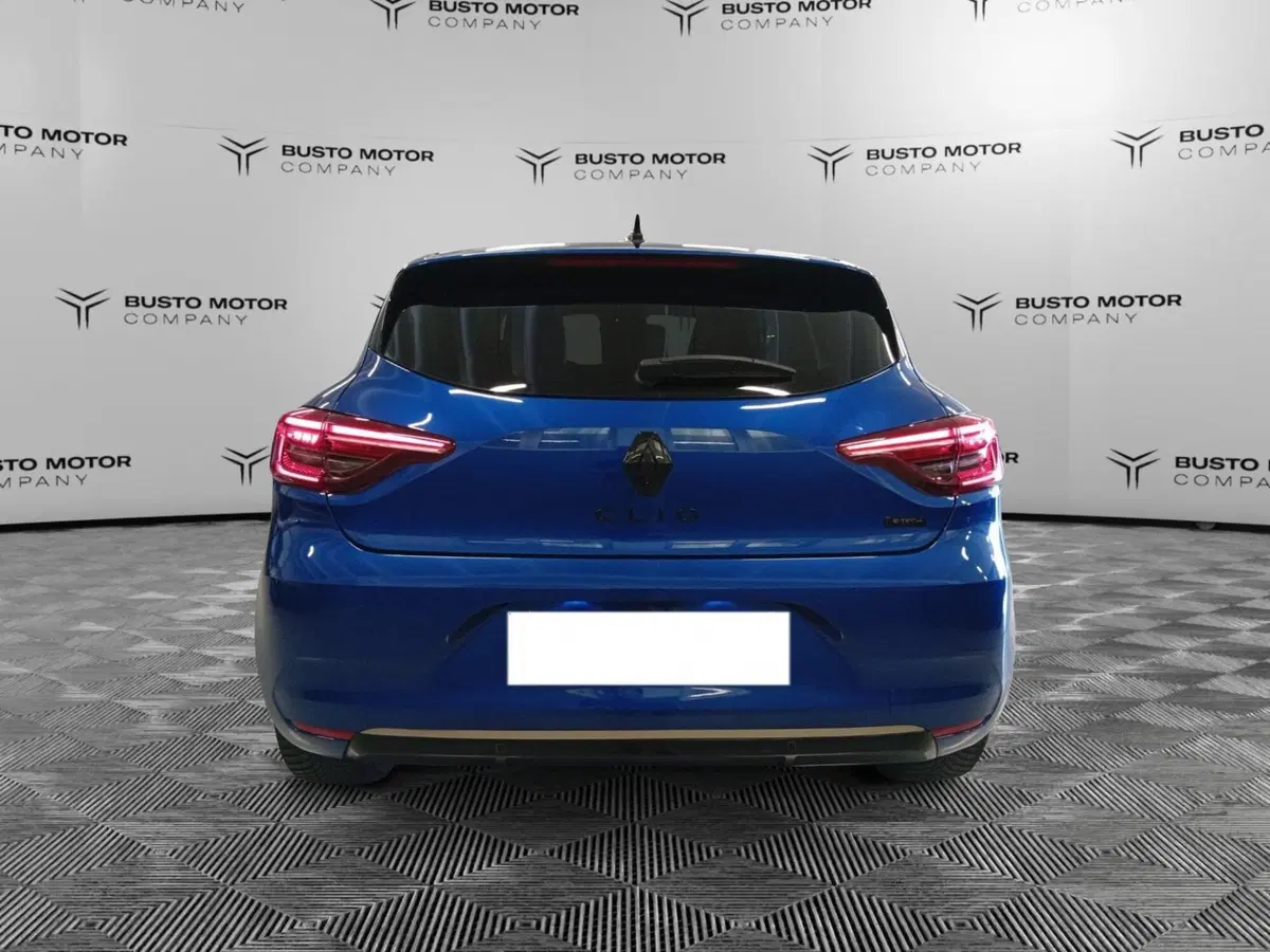 Renault Clio usata a Varese (5)