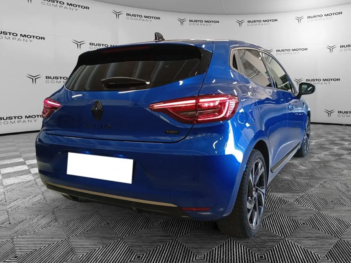 Renault Clio usata a Varese (6)